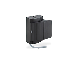 ESC-SFT-Handles with built-in safety switch